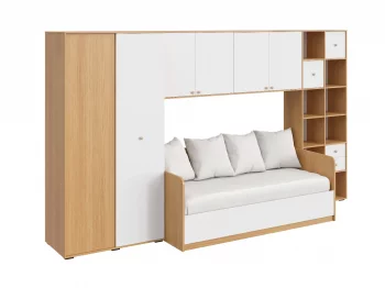 Композиция Play 9 391X97.5X225 CM