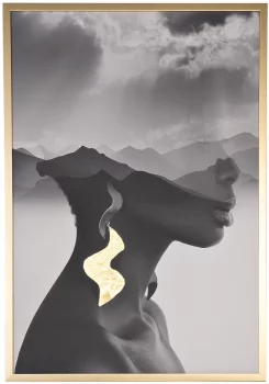 Холст Mystique 70X100 CM
