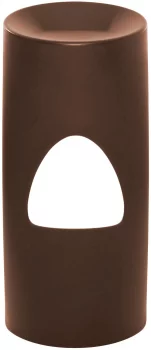 Высокий стул Flod 38X84X40 CM коричневый