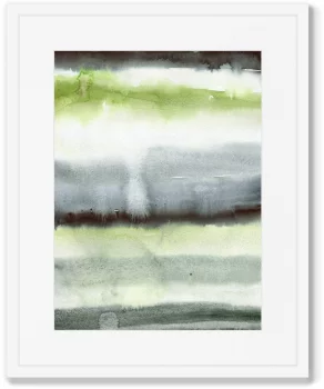 Диптих Carried away by the ocean 42X52 / 42X52 CM