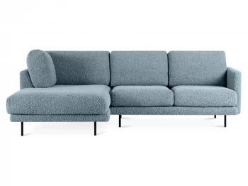 Угловой диван Ricadi 250X102-162X83 CM