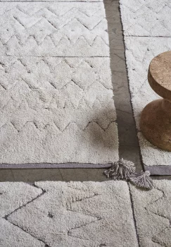 Хлопковый ковёр Azteca 130X90 CM