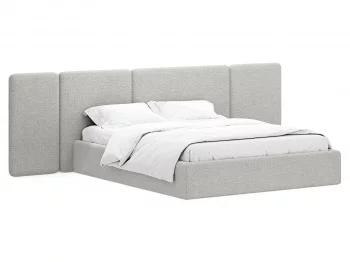 Кровать Atessa без подъемного механизма 334X219X102 CM