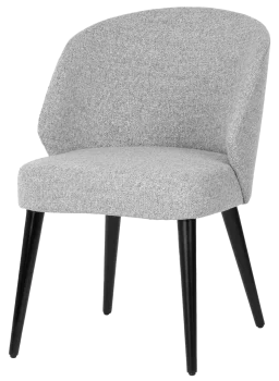 Обеденный стул Helios 61X55X82 CM