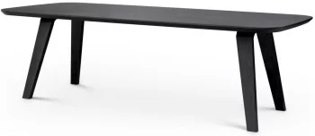 Обеденный стол Glover 245X110X77 CM