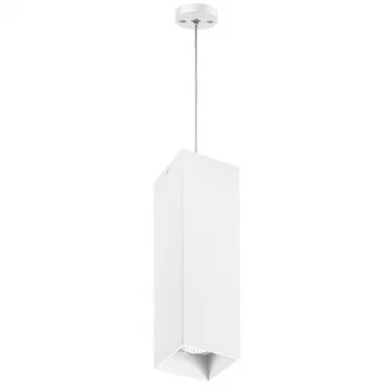 Подвесной светильник Rullo 8X8X28 CM