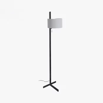 Торшер Stand Up 40X30X175 CM