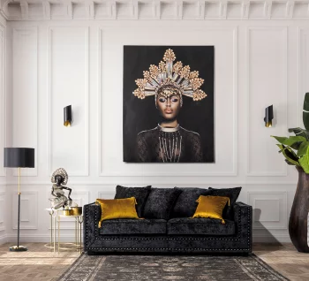 Постер Niurka 140X180 CM