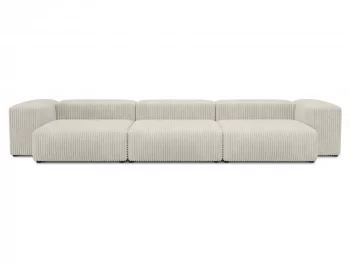 Модульный диван Sorrento 385X140X63 CM