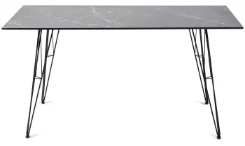 Обеденный стол Руссо 150X80X75 CM