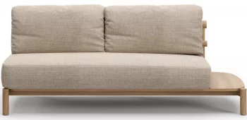 Модуль дивана Lyora 195X88X65 CM