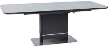 Стол обеденный Pallas 160-210X90X76 CM