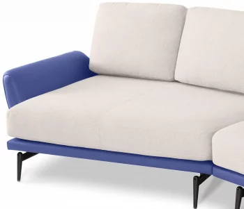 Диван Ispani 277X138X88 CM