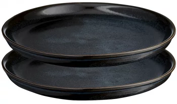 Набор из двух тарелок Cosmic Kitchen Ø21 CM