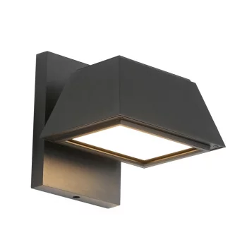 Настенный светильник Trapezium