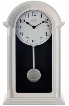 Часы настенные Amancio 25X8X45 CM