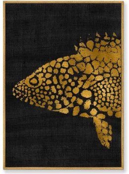 Диптих на холсте The Medieval period 75X105 / 75X105 CM