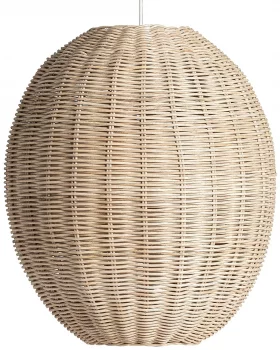 Подвесной светильник Tekax 60X60X35 CM