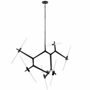 Подвесная люстра Struttura 167X167X130 CM