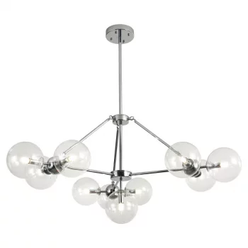 Люстра Hartweel 104X104X91 CM