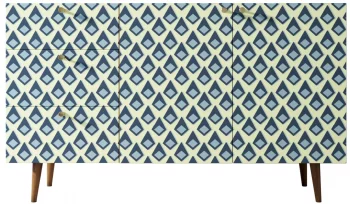 Комод Berber 150X45X90 CM