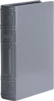 Ваза Elysian 16X5X23 CM
