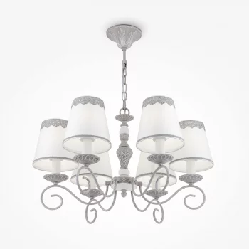 Люстра Elegant Букет 60X60X78 CM