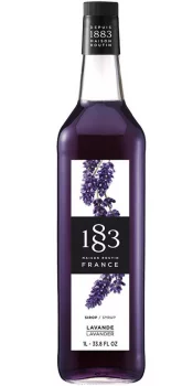 Сироп Лаванда | Lavender 1L