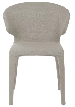 Обеденный стул Equise 52X55X79 CM