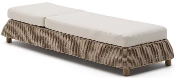 Шезлонг Meria 82X218X44-75