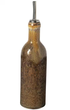 Ёмкость для масла Cruet Poterie