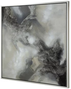 Постер Aquarius 100X100 CM