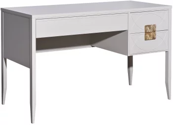 Стол письменный Agda 130X80X60 CM