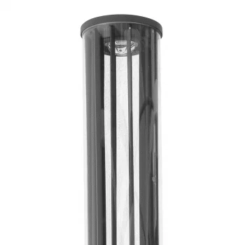 Уличный светильник Screen 3700 16X16X370 CM