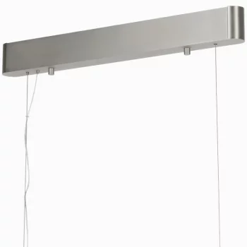 Подвесной светильник Eternity 112X6X80 CM