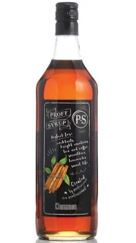 Сироп Корица | Cinnamon 1 L