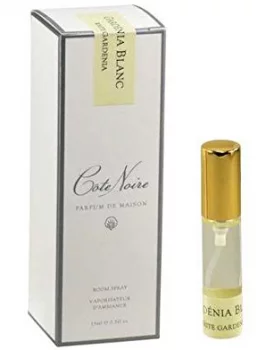 Спрей запасной White Gardenia 15 ml