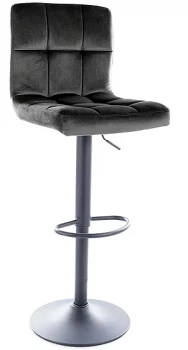 Барный стул Lima 42X39X73-96 CM