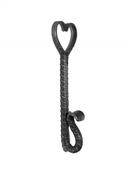 Открывалка «Сердце» 4X14X3.5 CM