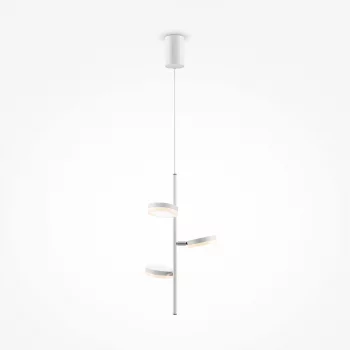 Подвесной светодиодный светильник Modern ФАД 35X150 CM