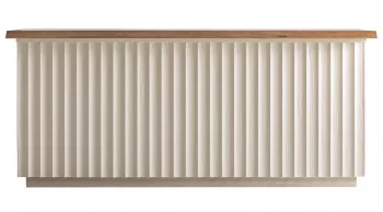 Барная стойка Guipy 240X86X106 CM
