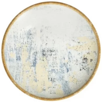Тарелка глубокая Arte Ø22 CM