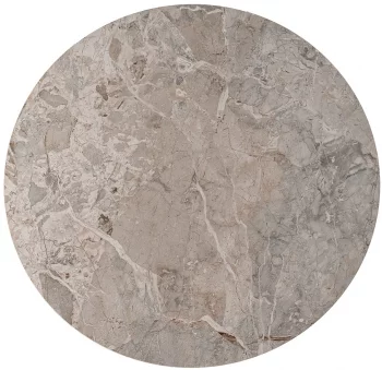 Стол журнальный Augustus Gray 90X90X39 CM