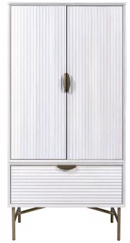 Комод Haines 80X45X161 CM