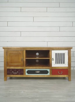 Комод под TV Гуашь М10528ETG 138X50X67 CM