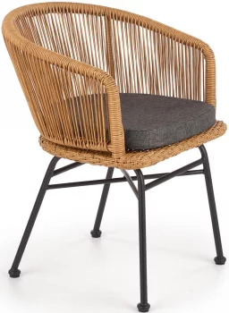 Стул кухонный Roky 55X47X74 CM