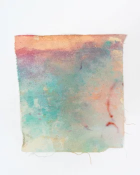 Панно Cuerpo I 35X38X4 CM