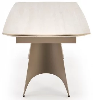 Стол обеденный Salix 180-260X90X76 CM