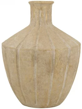 Ваза Ayanna 26X26X34 CM