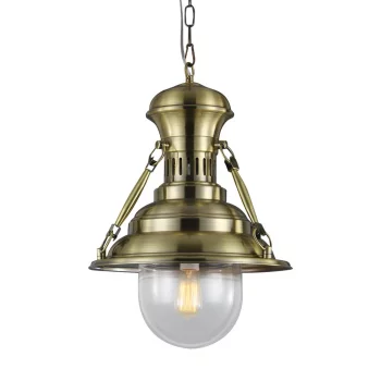Подвесной светильник Loft